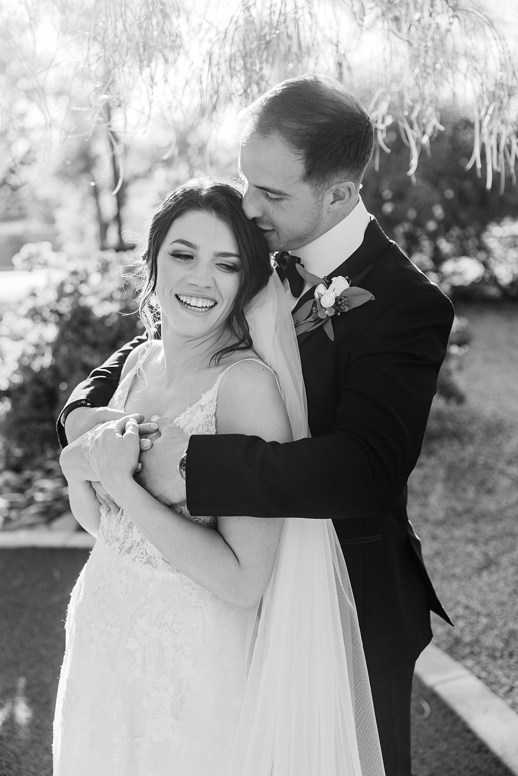 Ashley Cynthia Photography – Arizona Wedding Photographer